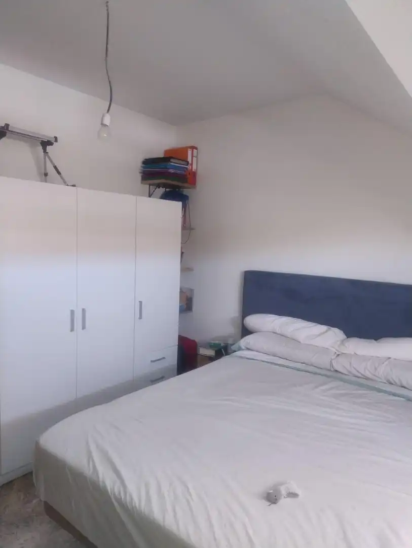 Bedroom of Duplexes for sale in Miguelturra  with Air Conditioner, Heating and Storage room