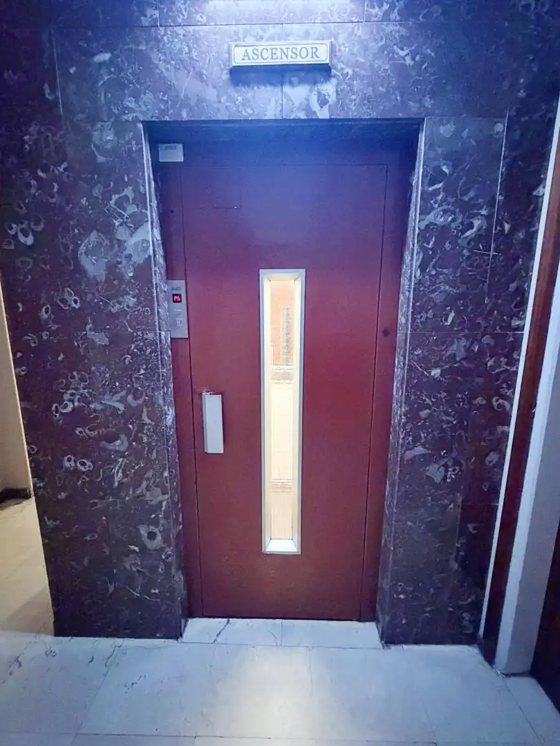 Wohnung zum Verkauf in L'Hospitalet de Llobregat mit Balkon