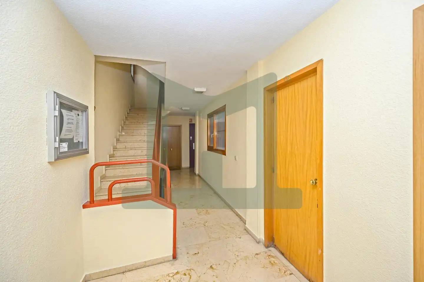 Flat for sale in San Fernando de Henares  with Air Conditioner, Heating and Storage room