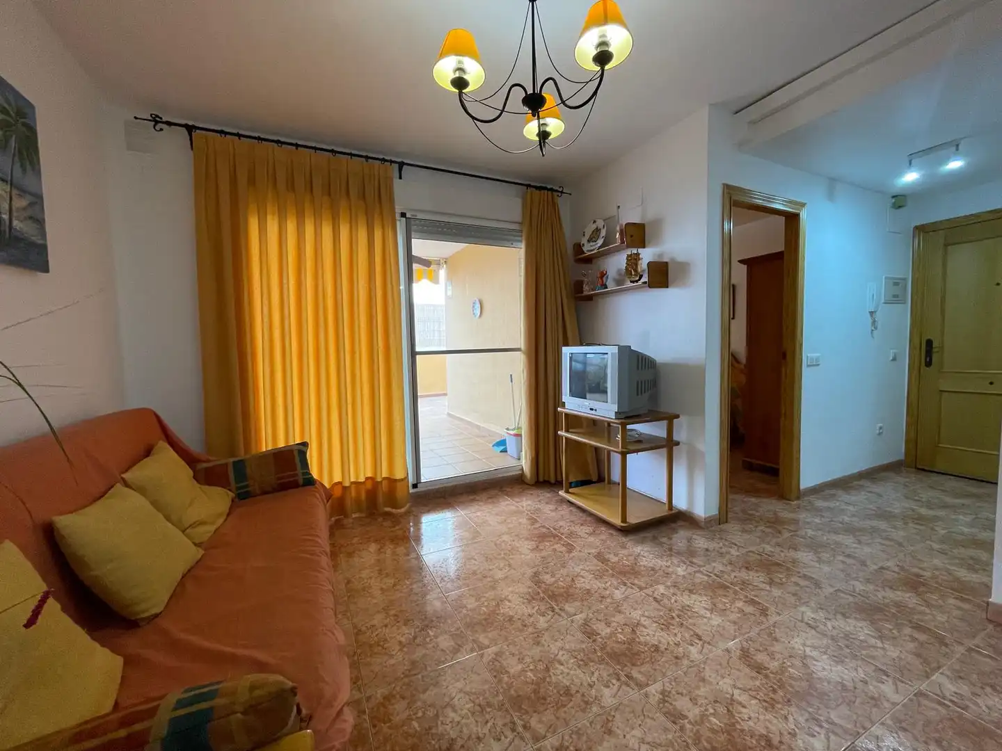 Apartament amb ascensor de lloguer a Carrer Marbella, imagen 22