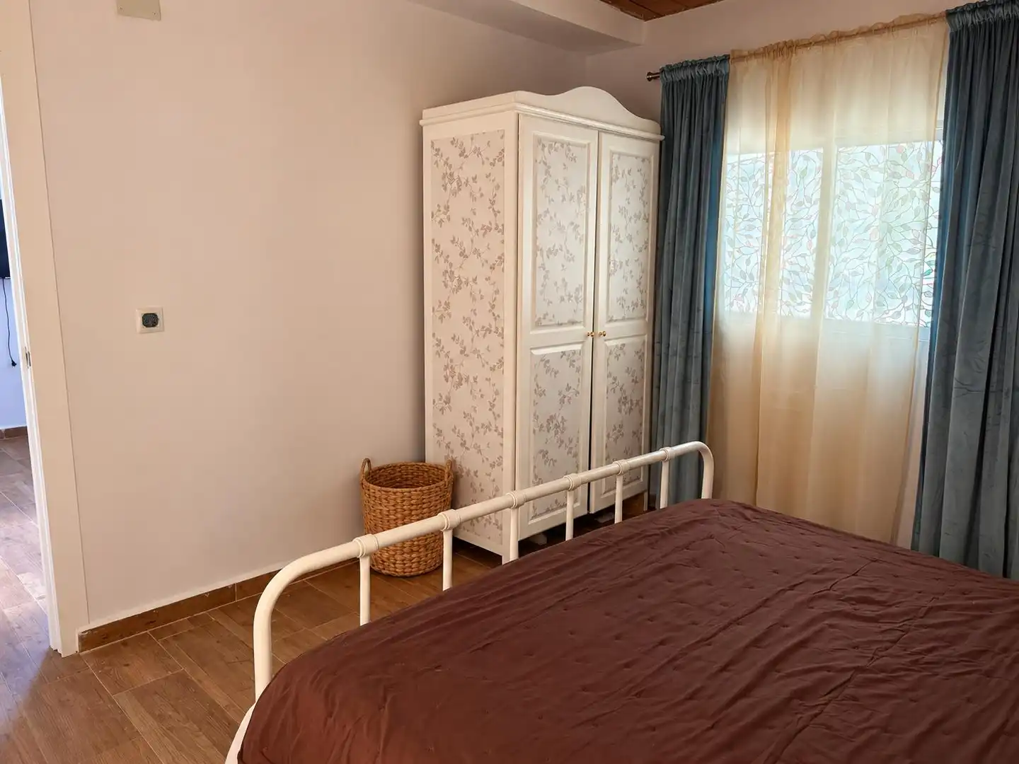 Casa rústica amb piscina en venda a N/A, imagen 17