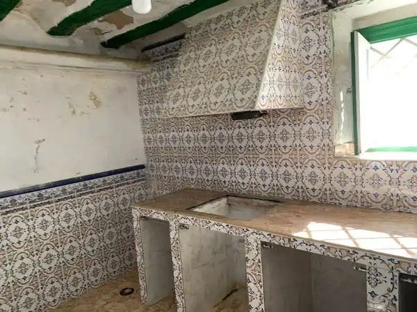 Detached homes for sale in C/ Pedanía Venta Quemada, Cúllar
