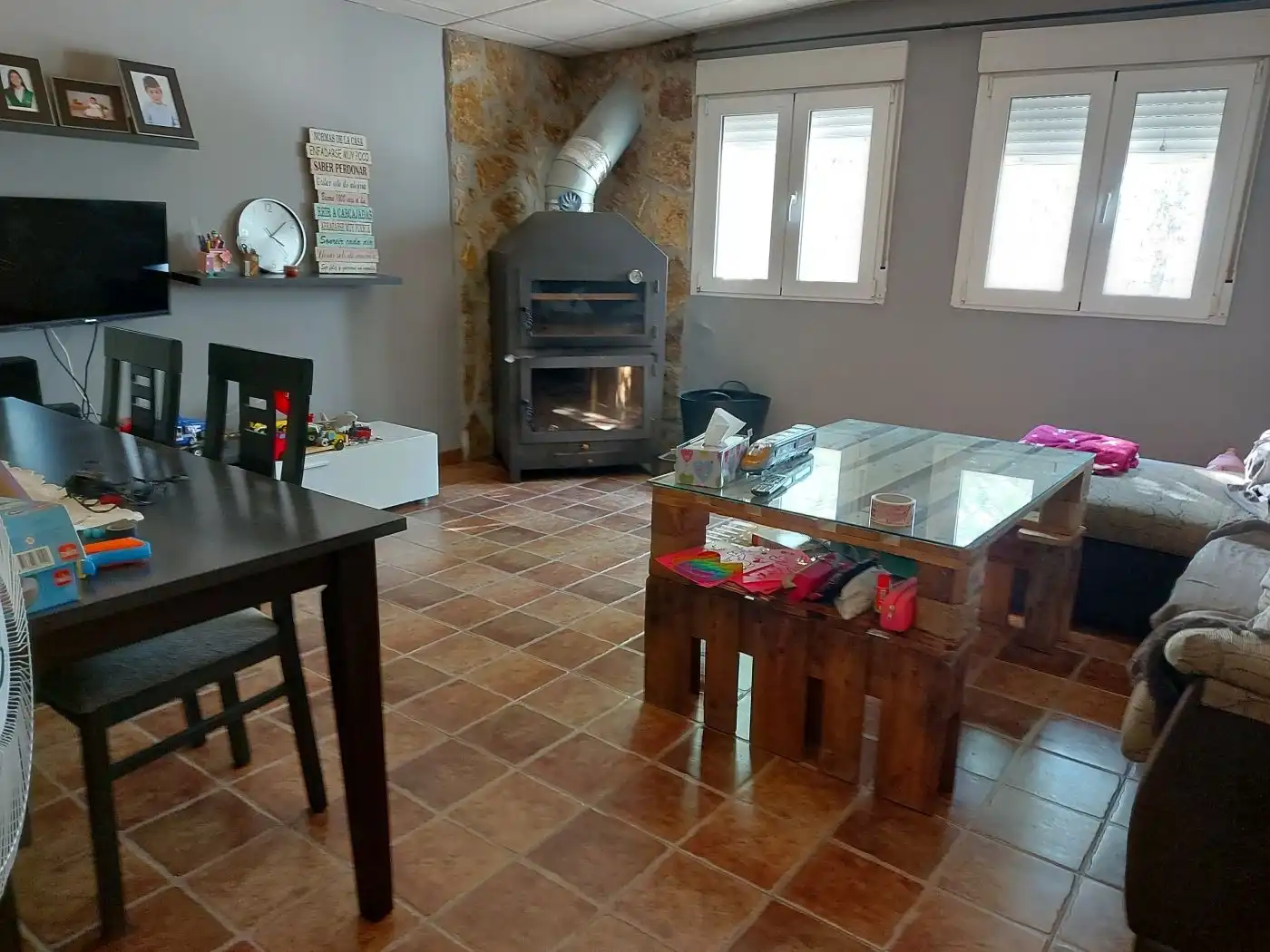 Local comercial en venda a Baza, imagen 15