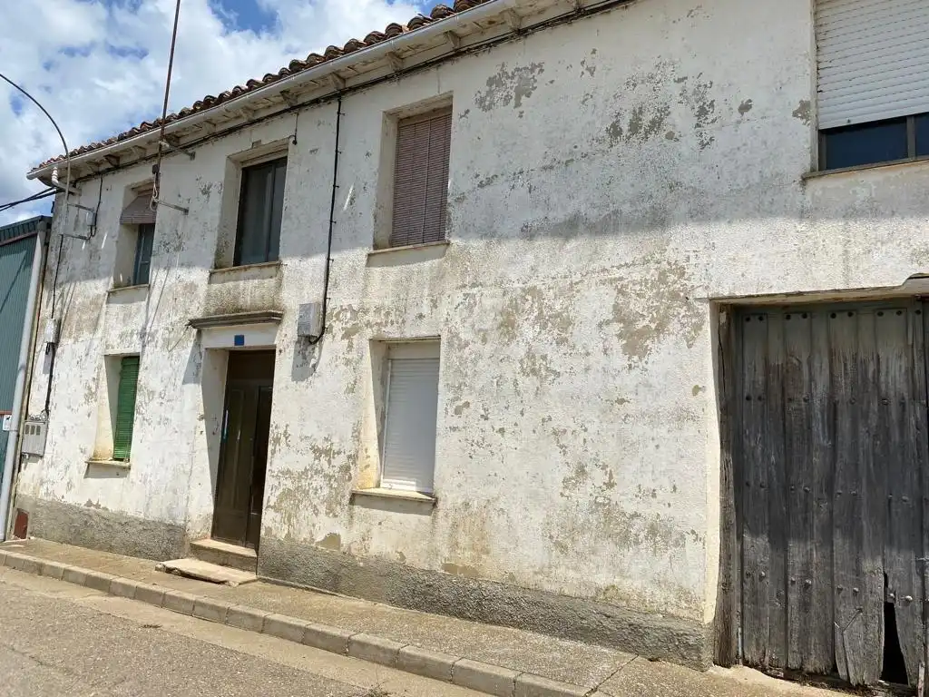 Casa o xalet en venda a CAÑADA-QU, Cubillas de Rueda