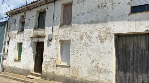 Foto 5 de Casa o chalet en venta en Cañada-qu, Cubillas de Rueda, León