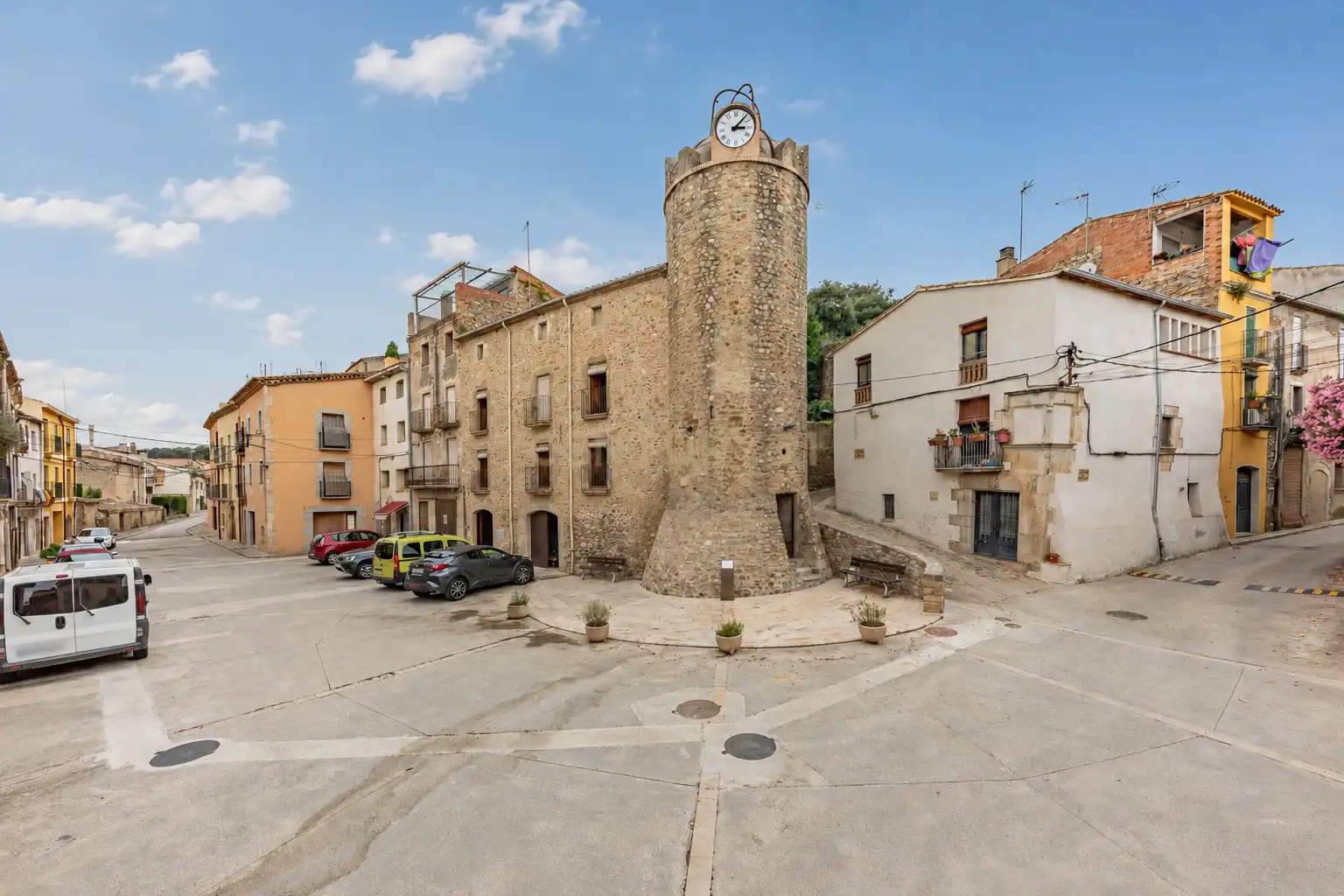 Maison à vendre à Plaça de la Generalitat, 4, Cervià de Ter, Spain
