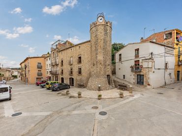 Casa en venta en Plaça de la Generalitat, 4, Cervià de Ter, Spain