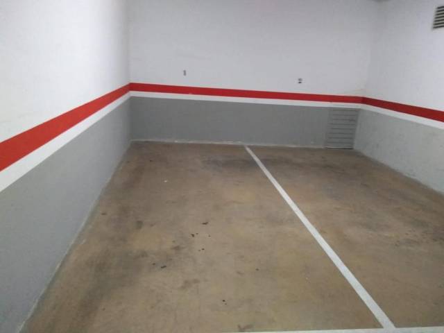 Garaje en Venta en Carrer Miquel de Cortiada en Pardinyes