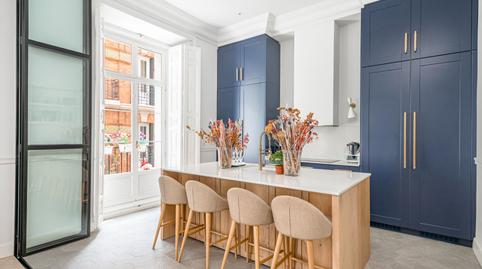 Foto 3 de Pis de lloguer a Cortes - Huertas, Madrid