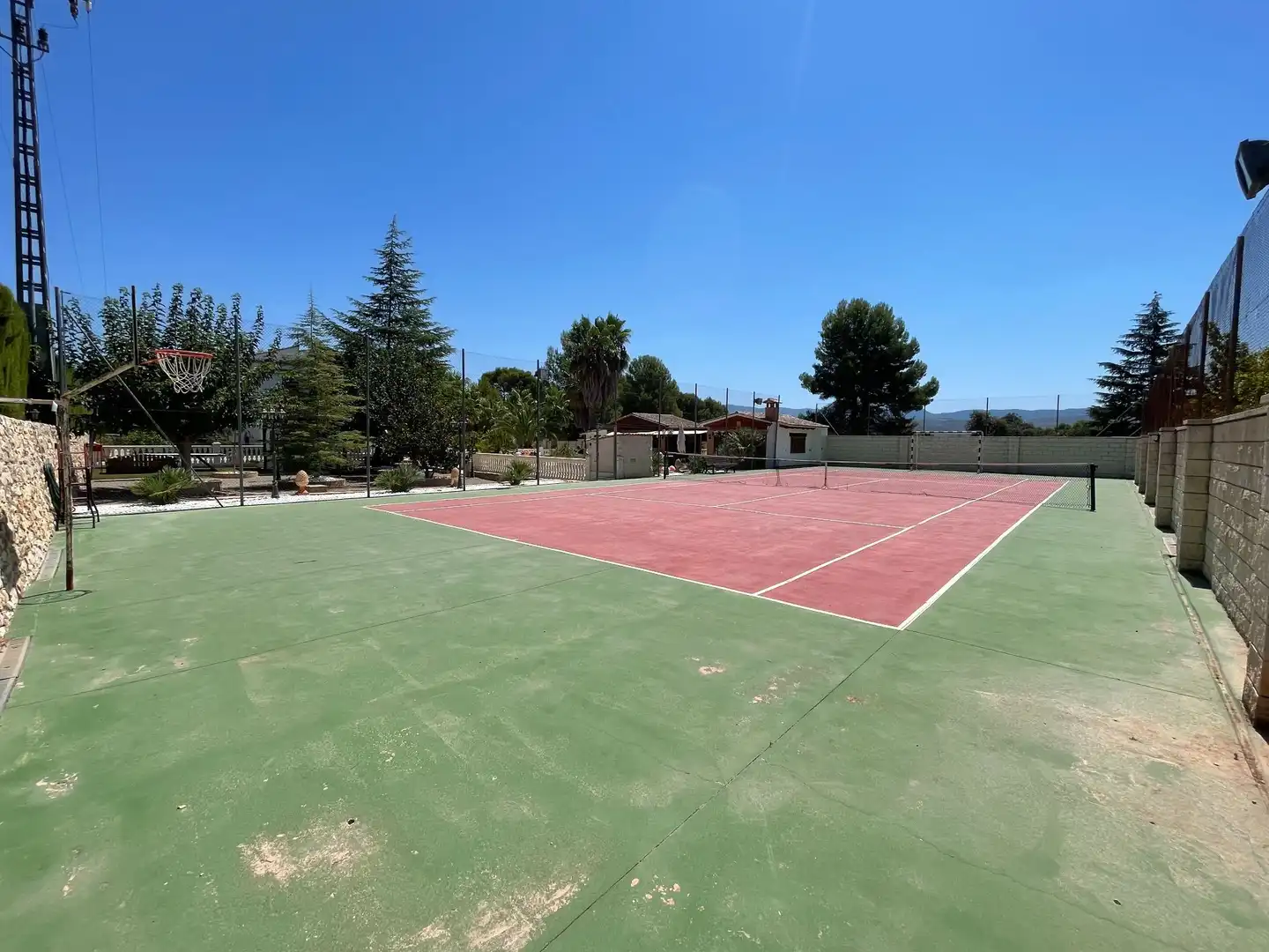 Casa con piscina en venta en Santa Ana, imagen 28