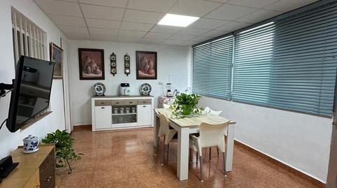 Foto 3 de Casa o chalet en venta en Vereda de Los Secanos, Alhama de Murcia ciudad, Murcia