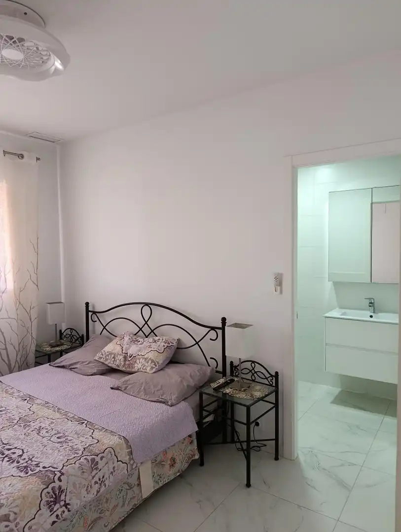 Habitación de Ático en venta en Pulpí con Aire acondicionado, Calefacción y Terraza