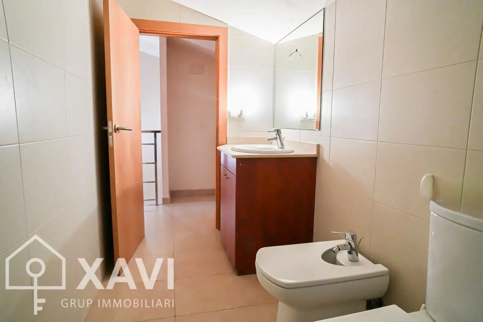 Dúplex en venta en Carrer de Sant Martí de Tous, El Poble Sec