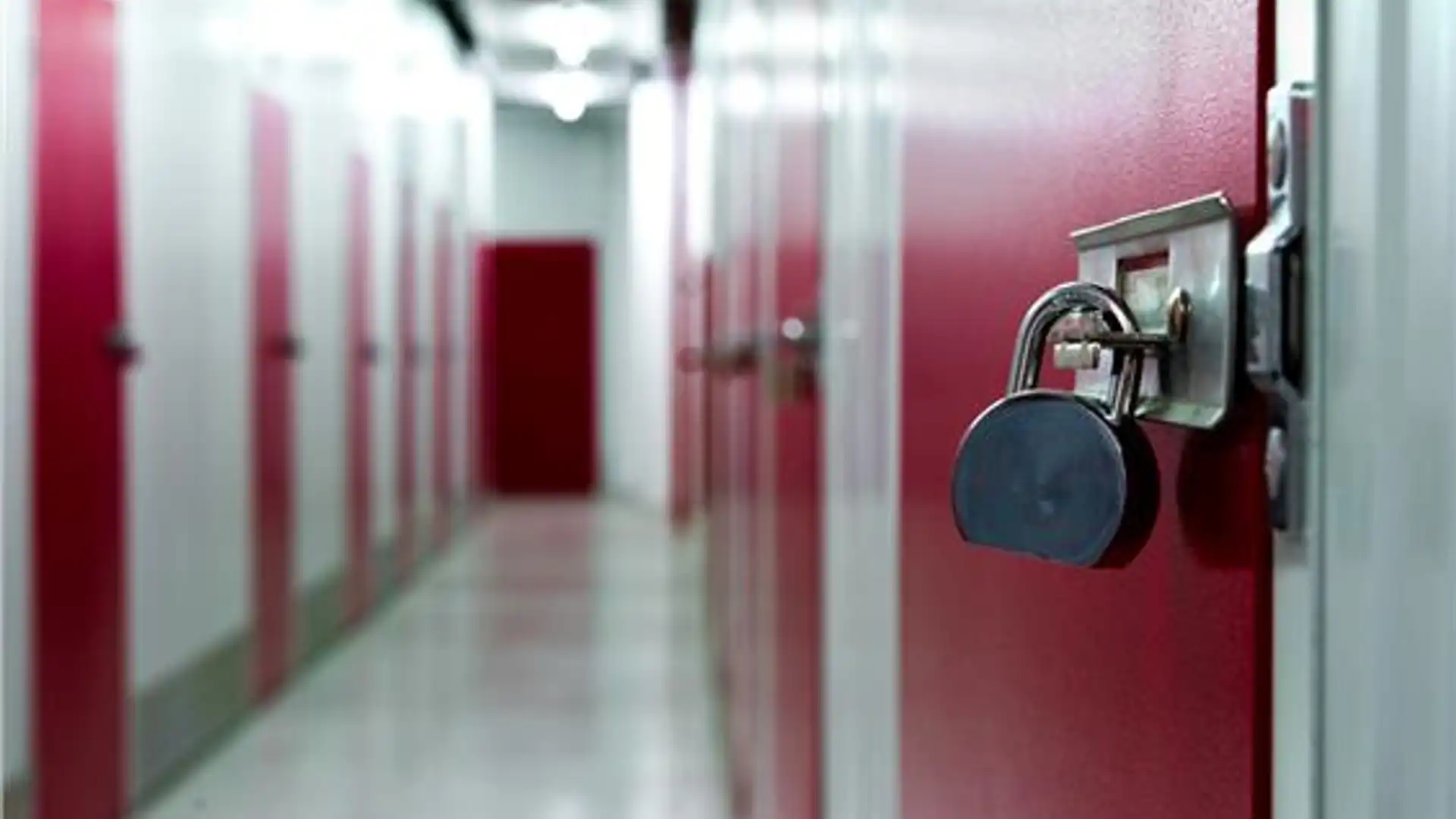 Storage room for rent in  Zaragoza Capital  with Alarm