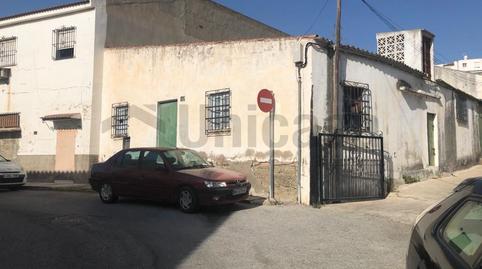 Foto 2 von Geschaftsraum zum Verkauf in  Calle Higueras, 50, Málaga, España, Los Almendros - El Limonero - El Tomillar, Málaga Capital