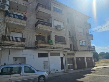 Appartamento in vendita a Ronda del Calvario 14