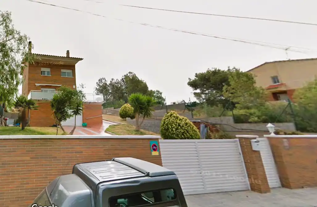 Exterior view of Houses for sale in Calafell  with Heating and Private garden