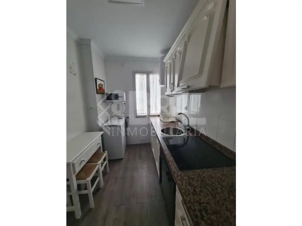 Cocina de Piso de alquiler en Huelva