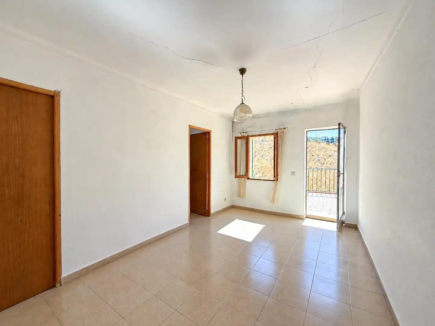Casa aparellada en venda a Carrer de L'Honor A Bibiloni 18, imagen 2