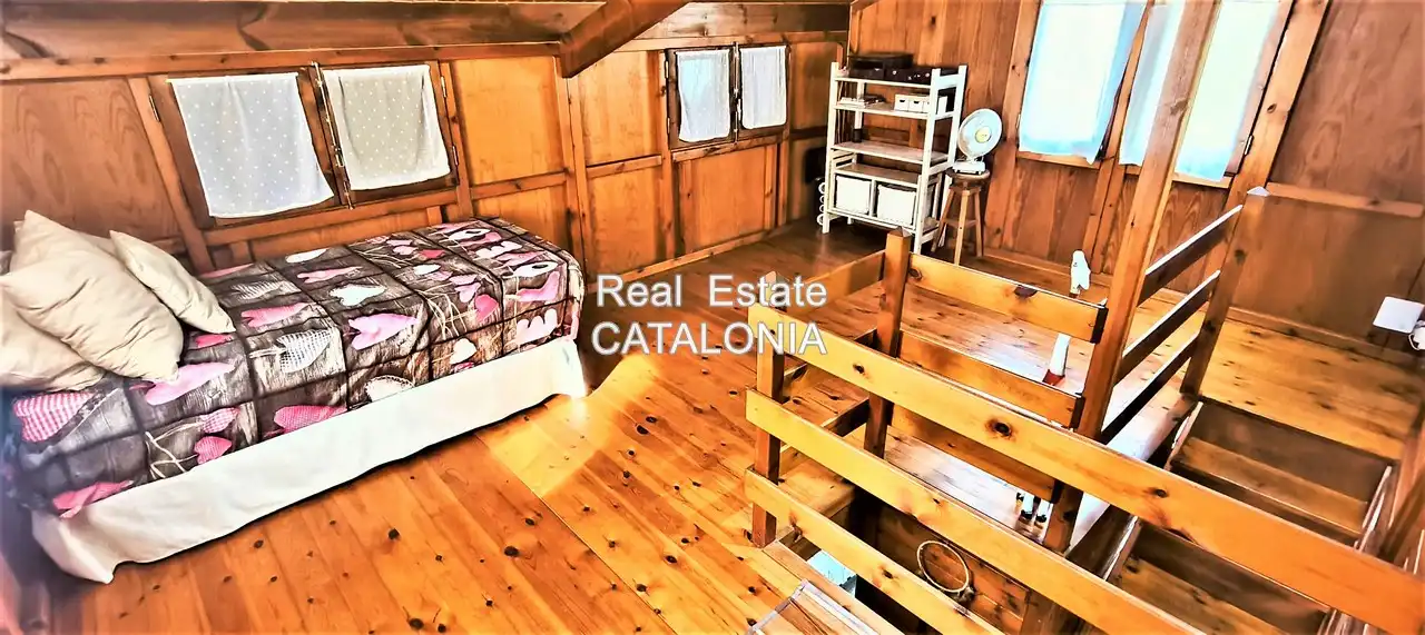 Villa avec piscine à vendre à Avinguda Rafael Albertí, imagen 34