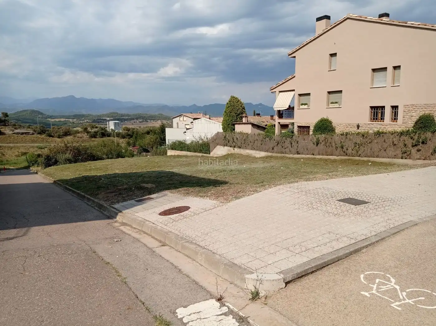 Residential land for sale in BV-4131 117, imagen 2