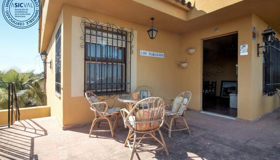 Photo 1 of Country house for sale in Partida Marrada, 189, Ciutat del Transport - La Salera, Castellón