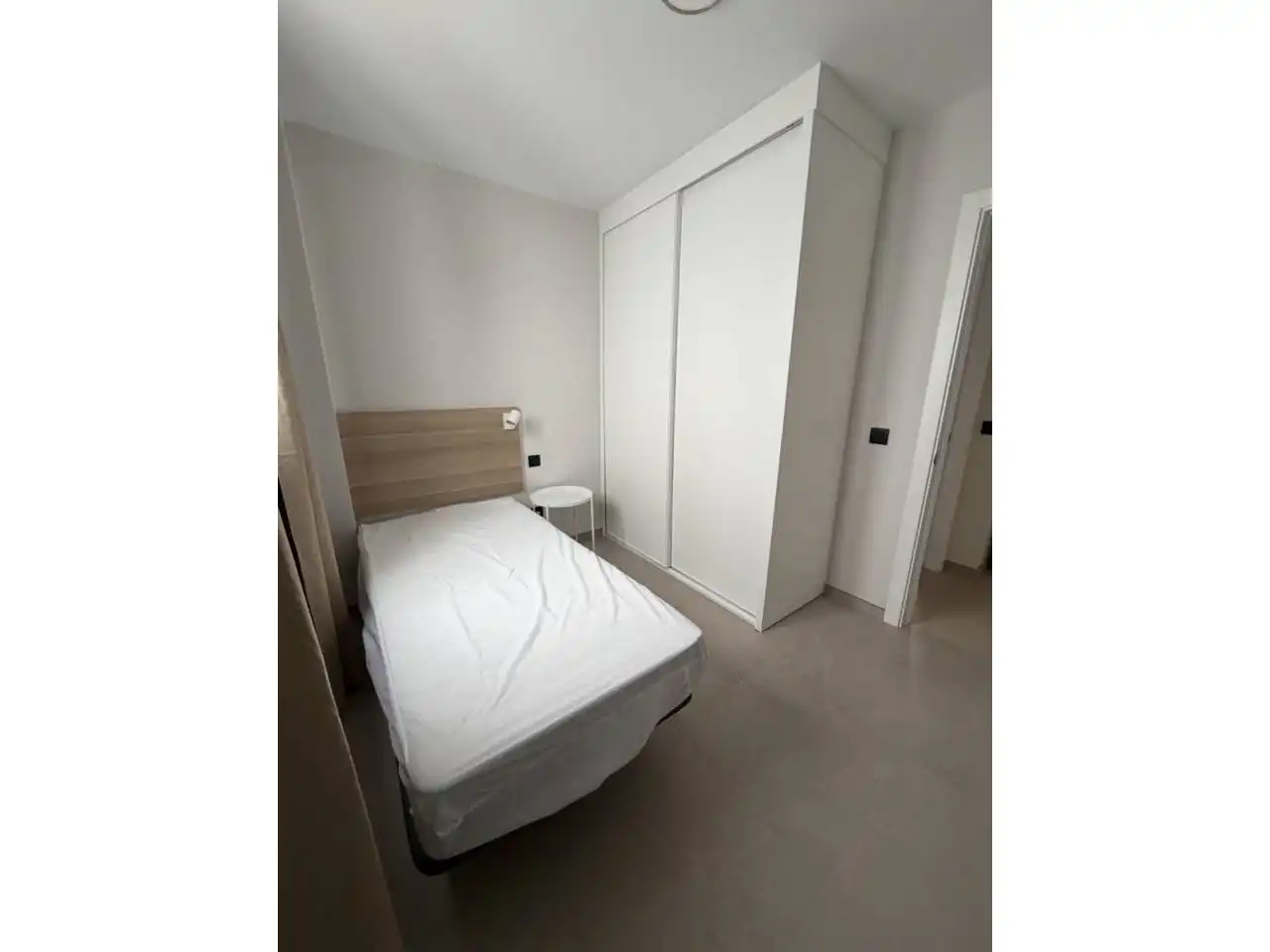 Habitación de Piso de alquiler en Las Palmas de Gran Canaria con Trastero, Amueblado y Alarma