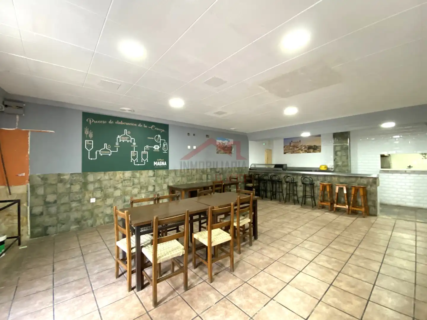Local en venta en Elche / Elx con Amueblado