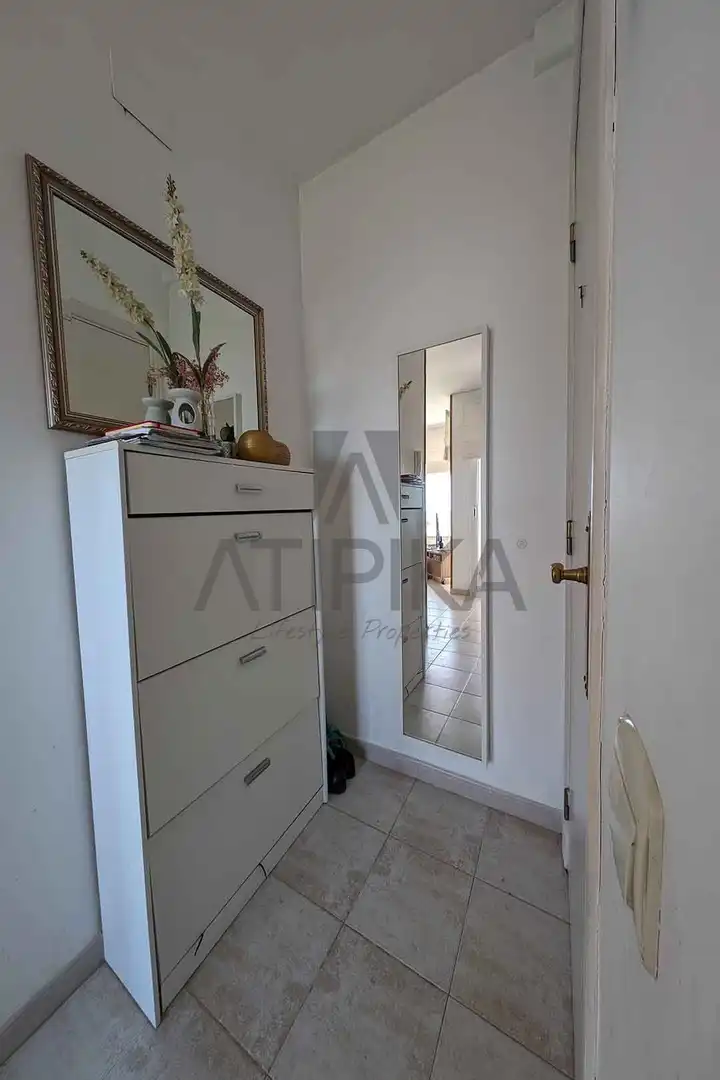Piso en venta en Castelldefels con Calefacción, Terraza y Trastero