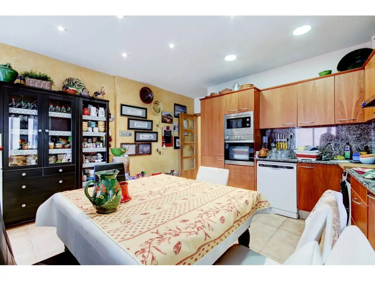 Flat with terrace for sale in Camino Mar 1, imagen 19