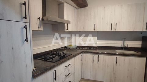 Foto 3 de Casa o xalet en venda a Centro, Ontinyent