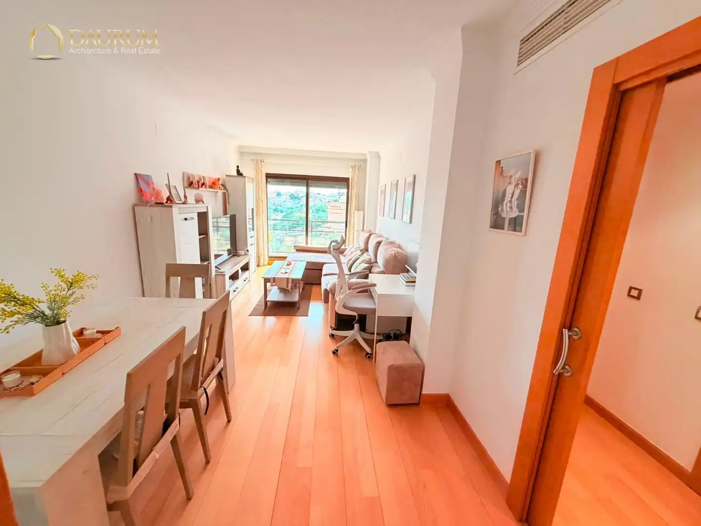 Sala d'estar de Pis en venda en Torremolinos amb Aire condicionat, Calefacció i Terrassa
