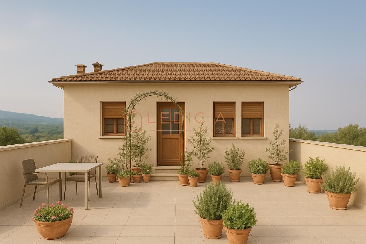 Haus oder Chalet zum verkauf in Sarmiento, 57, San Pedro da Ramallosa