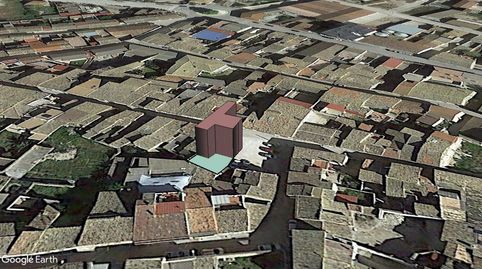 Foto 3 de Terreny en venda a C/ Izquierdo, Almudévar, Huesca