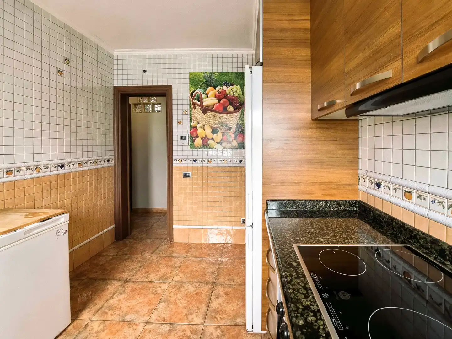Cocina de Piso en venta en Telde con Trastero