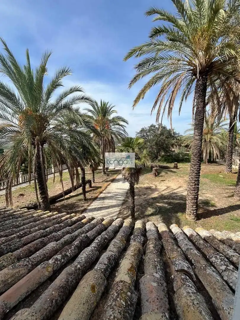 Chalet con terraza en venta en Xàtiva, imagen 18