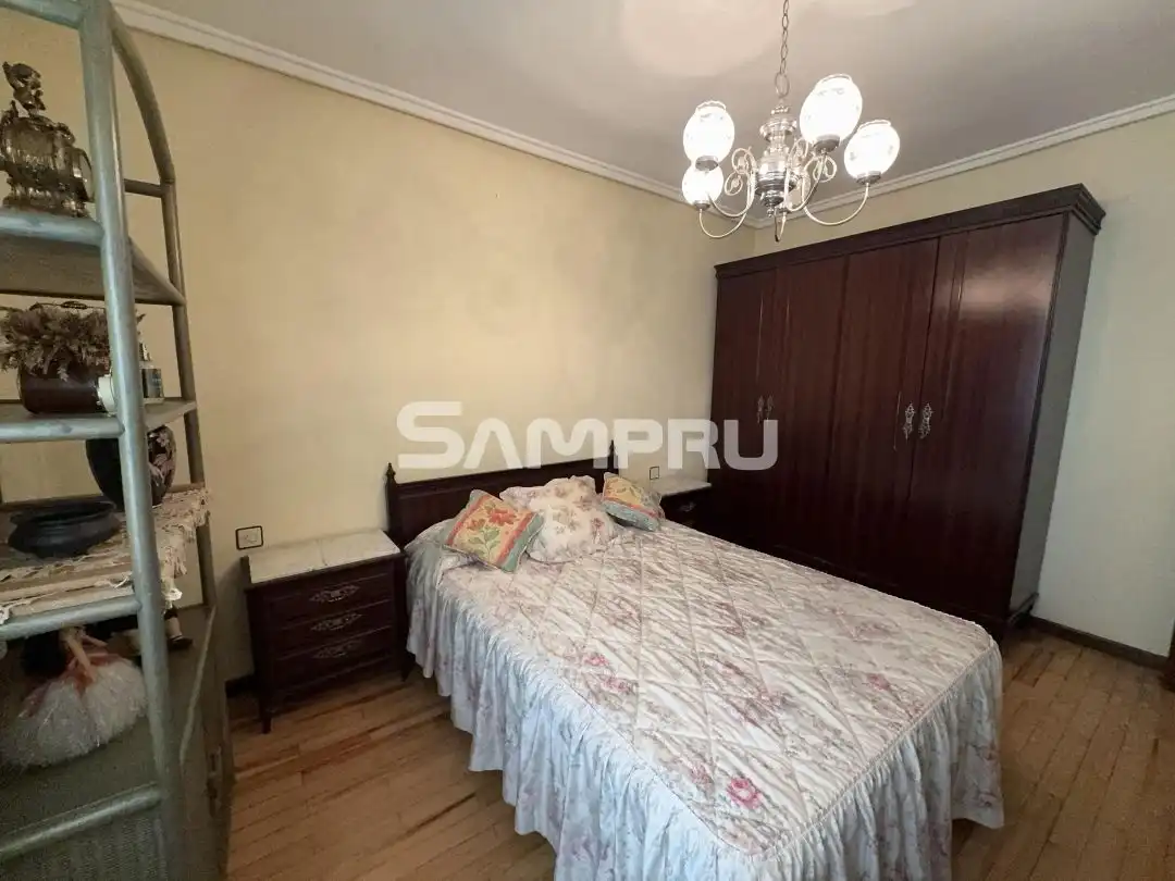 Appartement avec ascenseur à vendre à Zerkaosteta Kalea, imagen 4