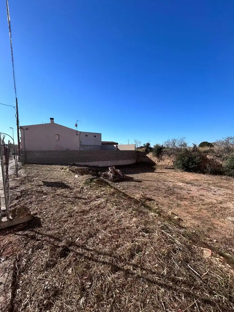 Terrenys i solars en venda a Calle PRAT DE LA RIBA, imagen 5