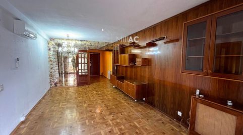 Foto 4 de Pis en venda a Ginzo de Limia, La Paz, Madrid Capital