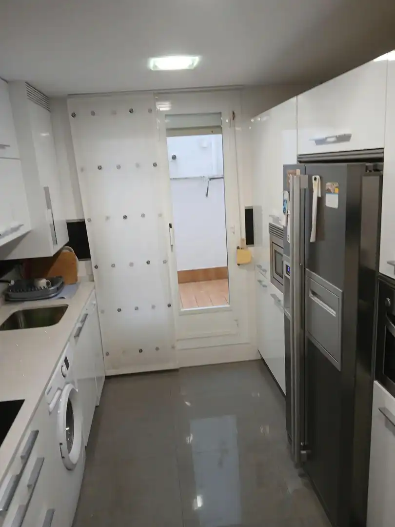 Flat with terrace for sale in Oeste, imagen 20