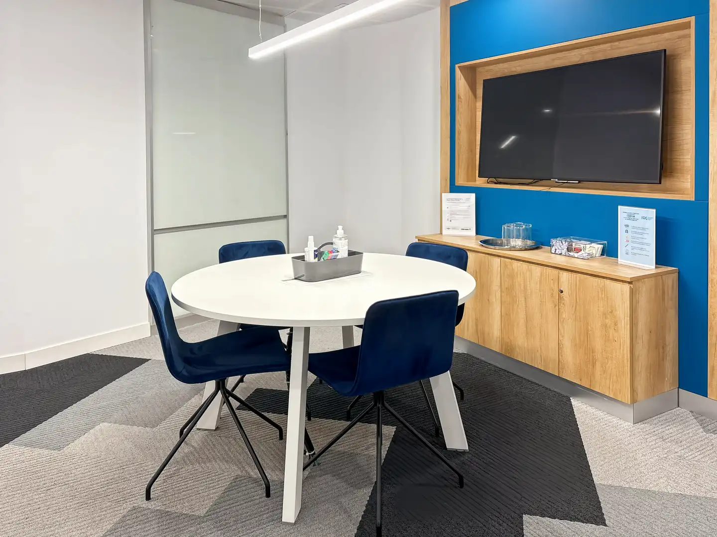 Office for rent in Bilbao   with Air Conditioner, Heating and Furnished