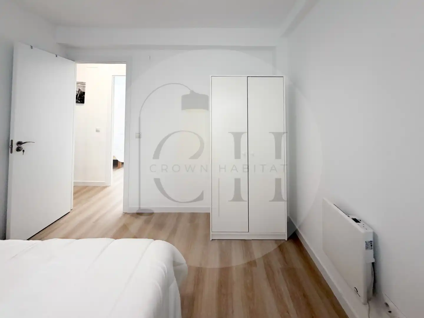 Habitació a Calle Albacete, Juan de la Cierva