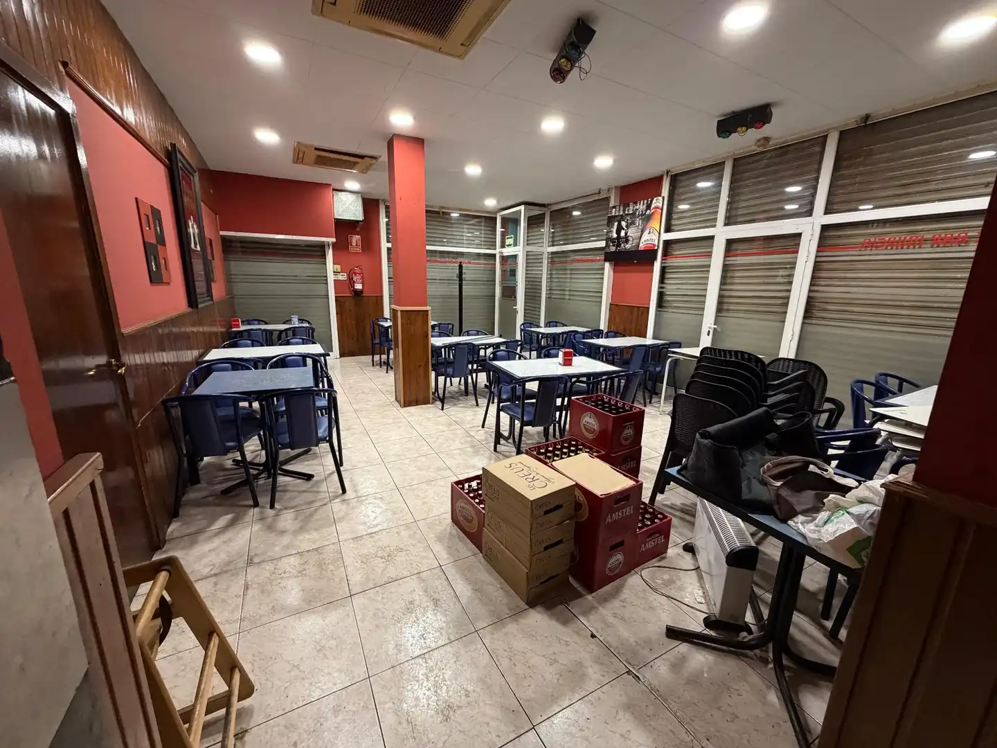 Local comercial en traspaso en Cerdanyola, imagen 10