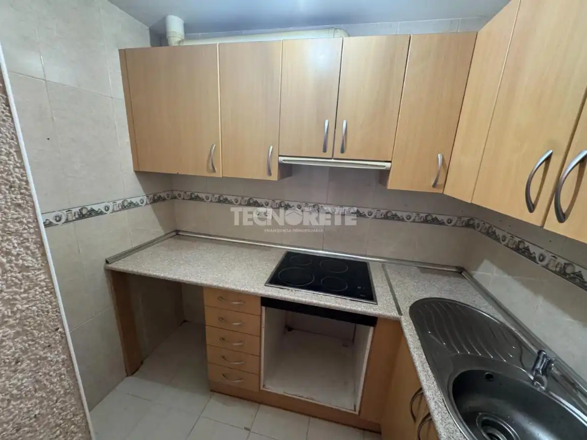 Kitchen of Country homes for sale in Tórtola de Henares  with Heating