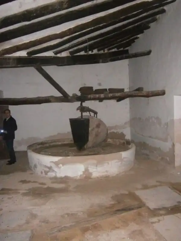 Casa rustica con giardino in vendita a Monóvar  / Monòver, imagen 58