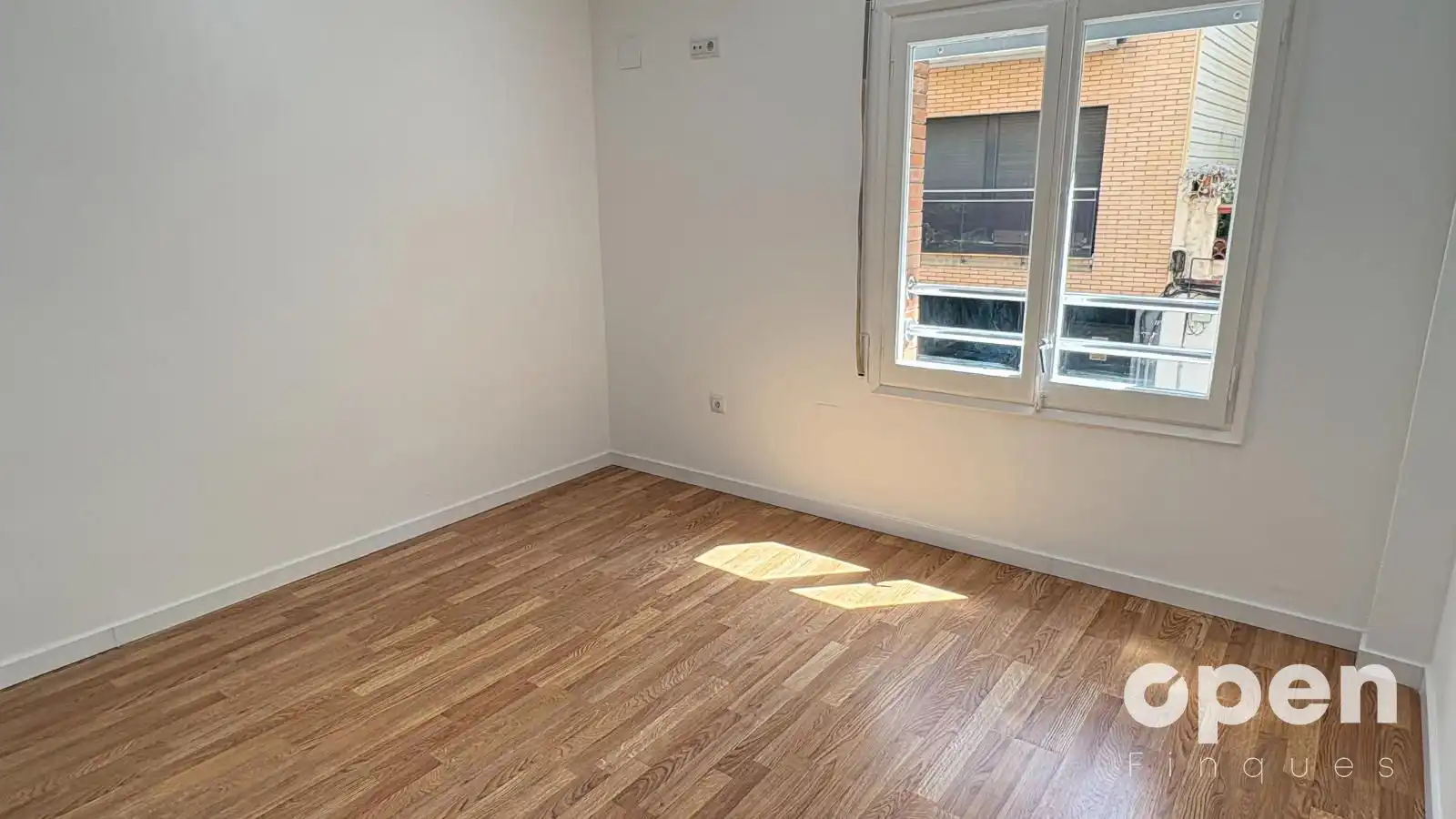 Habitación de Piso en venta en Terrassa con Aire acondicionado, Parquet y Alarma