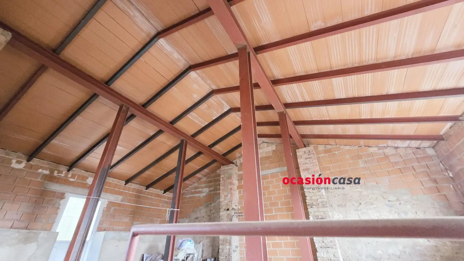 Casa o xalet en venda en El Guijo