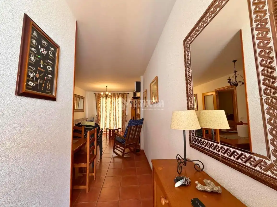 Habitación de Ático en venta en Chiclana de la Frontera con Trastero y Balcón