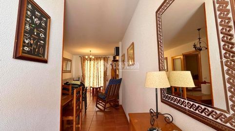 Foto 5 de Àtic en venda a Las Lagunas - Campano, Chiclana de la Frontera