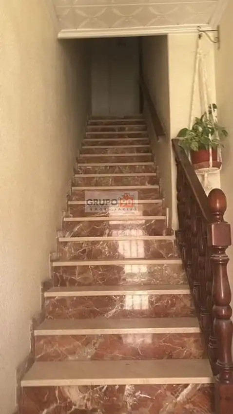 Casa o xalet en venda en Alginet amb Aire condicionat, Terrassa i Balcó